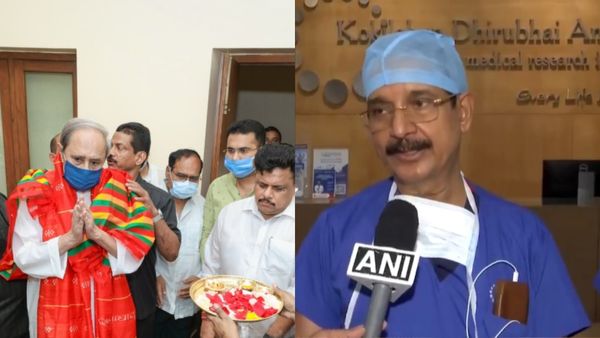 मुंबई में नवीन पटनायक की सर्जरी रही सफल, ओडिशा के मंदिरों में लोगों ने मांगी लंबी उम्र की दुआ