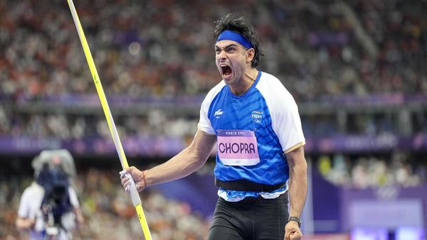 Neeraj Chopra का अगला मिशन: Paris Diamond League में गोल्ड की तलाश, ऐसे देखें लाइव