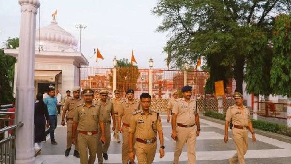 DIG Gorakhpur: जानिए कौन हैं गोरखपुर रेंज के नए DIG एस. चन्नपा, पीएम सिटी से है खास कनेक्शन