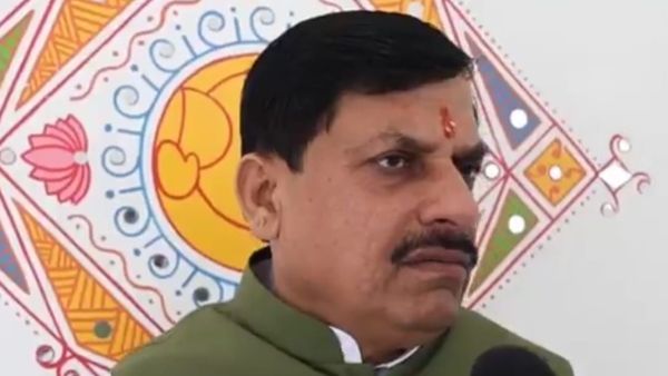MP NEWS: मुख्यमंत्री डॉ. मोहन यादव ने किया राहुल गांधी के बयान पर पलटवार