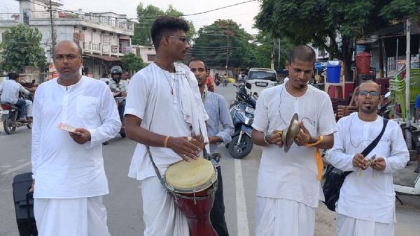 Jagannath Rath Yatra ISKCON: गोरखपुर में इस तारीख को निकलेगी भव्य जगन्नाथ रथयात्रा, यह रहेगा रूट