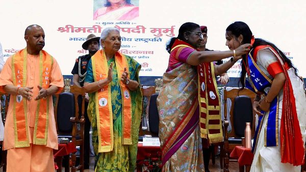 भारतीय पशु चिकित्सा अनुसंधान संस्थान के दीक्षांत समारोह को  राष्ट्रपति ने किया संबोधित, कहीं ये खास बातें