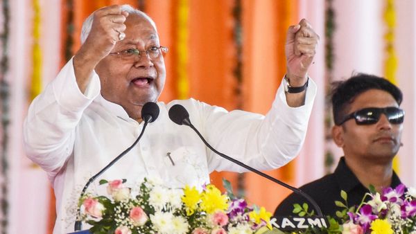 बिहार चुनाव से पहले नीतीश की 'सोशल इंजीनियरिंग': जाति, वोट बैंक, चिराग-मांझी की नाराजगी, हर मामला कर दिया सेट!