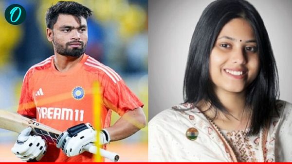 Rinku Singh Engagement: क्रिकेटर रिंकू सिंह और SP सांसद प्रिया सरोज की शादी 18 नवंबर को, रिंग सेरेमनी इसी माह