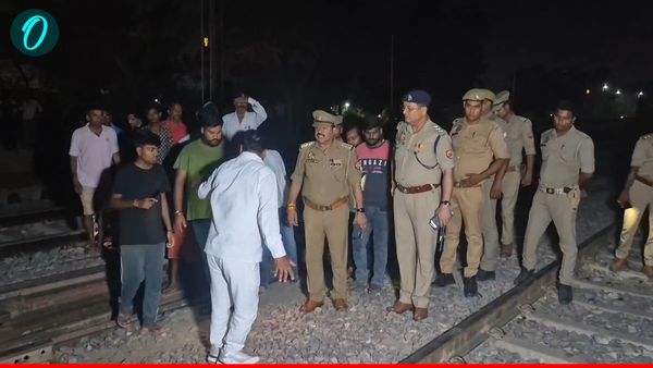 Bahraich News: मौत से लड़कर मां ने की बेटे को बचाने की कोशिश, लेकिन किस्मत ने दोनों को छीन लिया