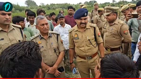 Agra News: यमुना में नहाने गईं छह लड़कियां डूबीं, चार की मौत, दो की हालत गंभीर, गांव में पसरा मातम