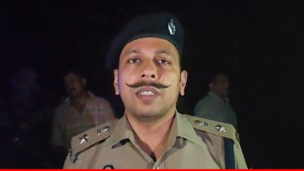 Lucknow News: लखनऊ मेट्रो स्टेशन के पास मासूम बच्ची से दरिंदगी, मुठभेड़ में आरोपी को पुलिस ने किया ढेर