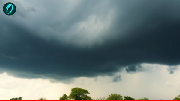 UP Weather Update: उत्तर प्रदेश में प्री-मानसून के बीच गर्मी चरम पर, राहत के लिए करना होगा इंतजार