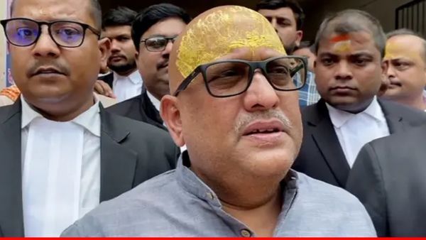 Varanasi News: अजय राय के करीबी पर गंभीर धाराओं में केस, कांग्रेस बोली- साजिश के तहत फंसाया