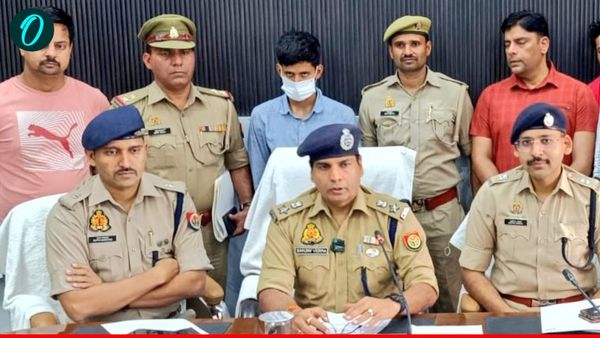 Swiggy फूड डिलीवरी बैग में तमंचे सप्लाई कर रहा था युवक, मुजफ्फरनगर पुलिस ने किया गिरोह का भंडाफोड़