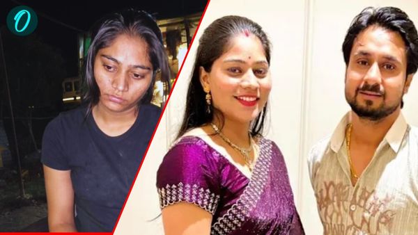 Raja Raghuwanshi की रहस्यमयी मौत, पत्नी सोनम 17 दिन बाद यूपी के गाजीपुर में ढाबे पर मिली…अब खुलेगा राज?