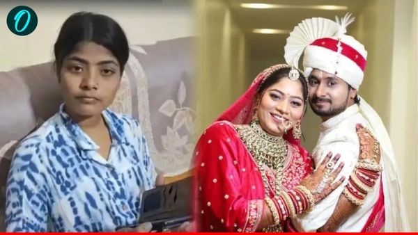 Sonam Raghuwanshi: गाजीपुर की उजाला बोली- वाराणसी बस स्टैंड पर मिली थी सोनम, CCTV से मिल सकते हैं सबूत