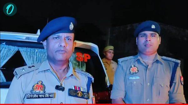 Hathras News: डीएम के चालक की बेटी की संदिग्ध मौत, मां बोली- बहू और उसके प्रेमी ने की प्लानिंग