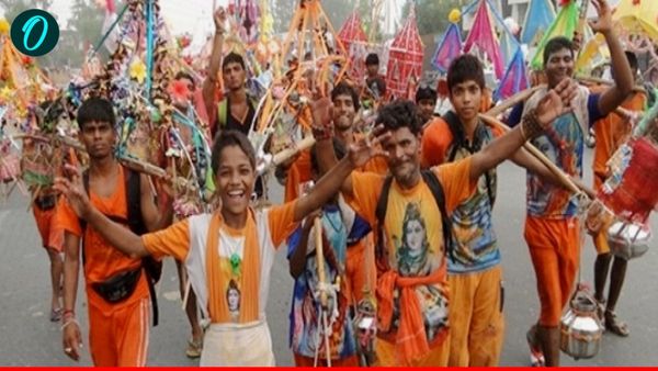 UP Kawad Yatra: मोहर्रम और कांवड़ यात्रा को लेकर डीएम ने की समीक्षा बैठक, हर स्तर पर सुरक्षा के आदेश जारी