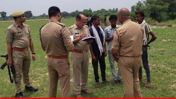 Kasganj News: इश्क में अंधी हुई 9 बच्चों की मां, प्रेमी के साथ मिलकर पति को उतारा मौत के घाट