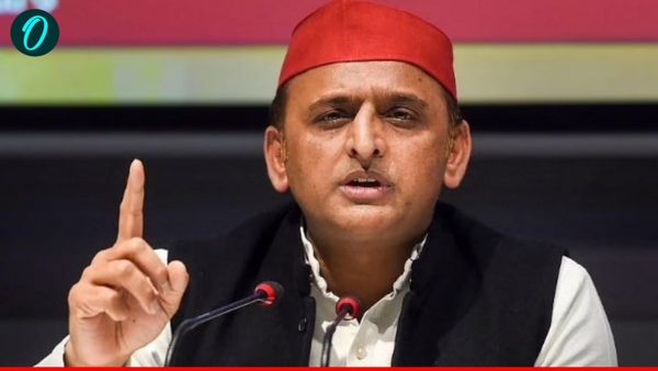 Etawah News: कथावाचक से बदसलूकी पर मचे बवाल पर सपा ने पल्ला झाड़ा, भाजपा पर लगाए गंभीर आरोप