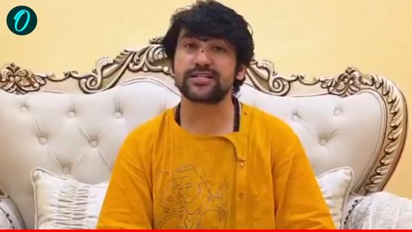 Etawah News: इटावा कांड पर बोले धीरेंद्र शास्त्री, जातिवाद को लेकर दिया बड़ा बयान, जानिए पूरी बात