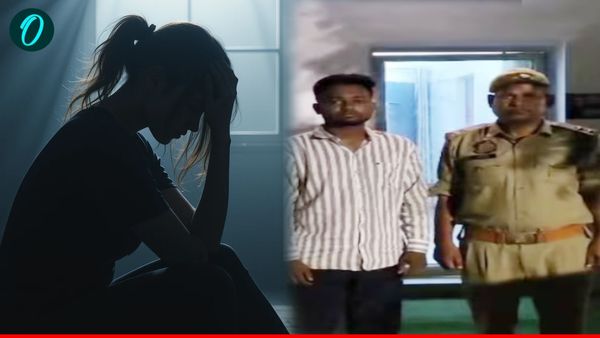 Prayagraj News: केरल में धर्मांतरण के बाद नाबालिग को देशविरोधी साजिश में फंसाने की कोशिश