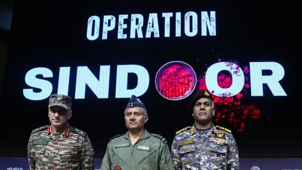 Operation Sindoor Van Kutch: गुजरात के कच्छ में बनेगा 'सिंदूर वन' स्मारक पार्क, पाकिस्तान को देगा ये मैसेज