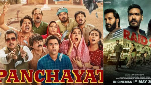 OTT Release This Week: 23 जून से 30 जून तक ओटीटी पर मिलेगा एक बढ़ से कर एक कंटेंट, होगी मौंजा ही मौंजा