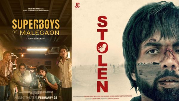 OTT Recommendation: वीकेंड में 'क्या देखें' वाले प्रश्न से मिल जाएगा छुटकारा, देखें ये फिल्में और सीरीज