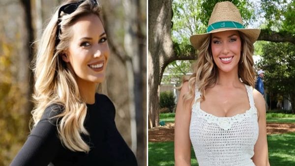 पूरी दुनिया जिस हसीना की दीवानी उसे ही ब्वॉयफ्रेंड से मिला था धोखा! खूबसूरत गोल्फर की हैरान करने वाली कहानी