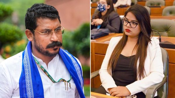 पीएम को चिट्ठी लिख रोहिणी ने लगाई न्याय की गुहार, अब तक नहीं हुआ चंद्रशेखर पर कोई एक्शन