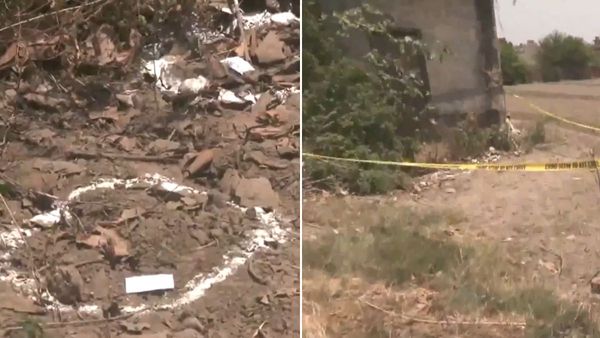 अमृतसर में BKI आतंकी मॉड्यूल का पर्दाफाश, 2 आरोपी गिरफ्तार, एक को मुठभेड़ में लगी गोली