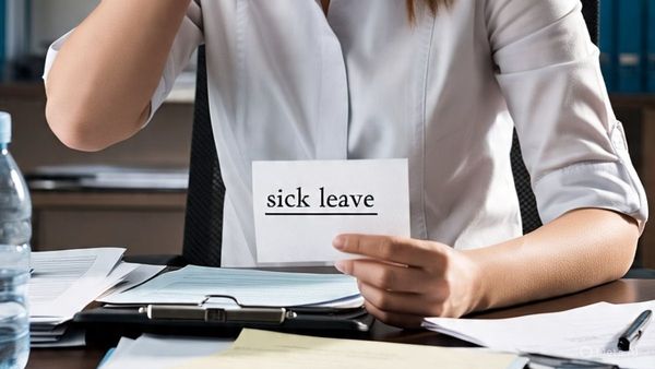 बिना काम किए भी हर महीने मिलती है सैलरी, किस कंपनी में मिलती है 2 साल की पेड Sick Leave? जानिए पूरा मामला