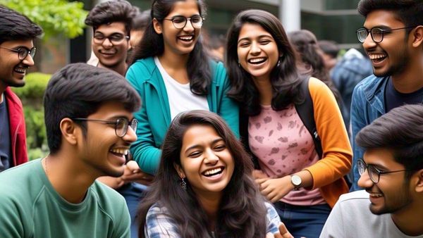 आज से शुरू JoSAA 2025 काउंसलिंग, 121 कॉलेज और 60 हजार से ज्यादा सीटें, समझें IITs-NITs में एडमिशन का प्रोसेस