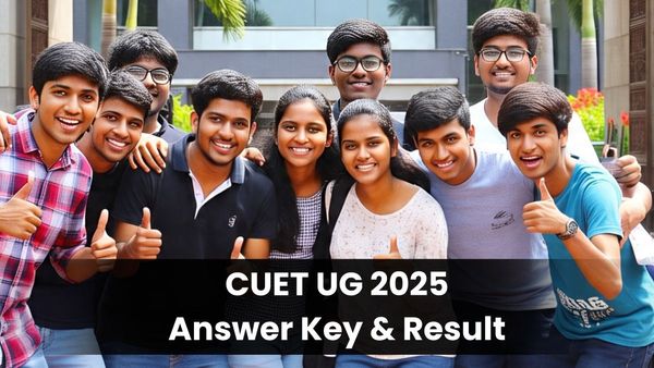 CUET UG 2025: परीक्षा खत्म होने के बाद अब रिजल्ट का इंतजार, कब आएगी आंसर की? चेक करें अपडेट