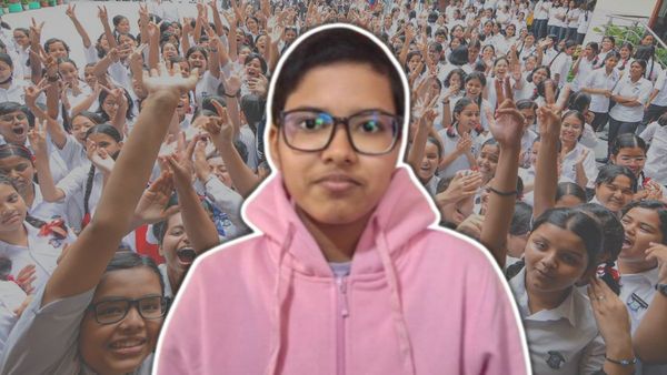 कौन हैं JEE एडवांस्ड में परचम लहराने वाली Devdutta Mazhi? बंगाली मीडियम से की पढ़ाई, आज रचा जेईई में इतिहास