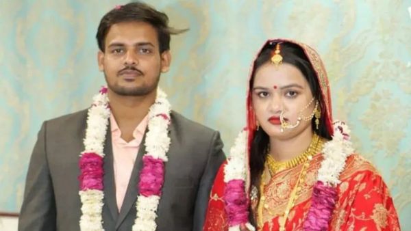 सोनम-राजा रघुवंशी मामले के बीच यूपी का कपल हुआ गुमशुदा! हनीमून मनाने गए थे सिक्किम, परिवार ने लगाई PM से गुहार