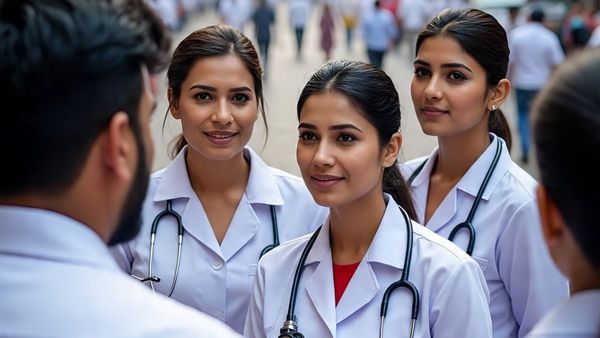 NEET के बाद नहीं मिली सीट? विदेशों में कम कॉलेज फी में हो सकता है MBBS का सपना पूरा! यहां देखें डिटेल्स