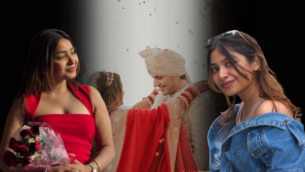कौन हैं 'Triggered Insaan' की हमसफर रुचिका राठौर? हिमाचल की वादियों में निश्चय मल्हान ने रचाई शादी