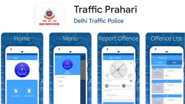 क्या है Traffic Prahari App? जनता को देता है ट्रैफिक तोड़ने वालों के खिलाफ एक्शन का पॉवर, जानिए कैसे करें उपयोग