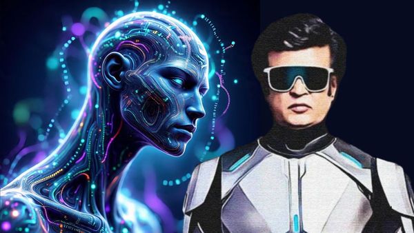 रजनीकांत वाला 'रोबोट' ना बन जाए AI? लिखने-पढ़ने के बाद अब दिमाग भी दौड़ाएगा Meta का नया मॉडल 'V-JEPA 2'