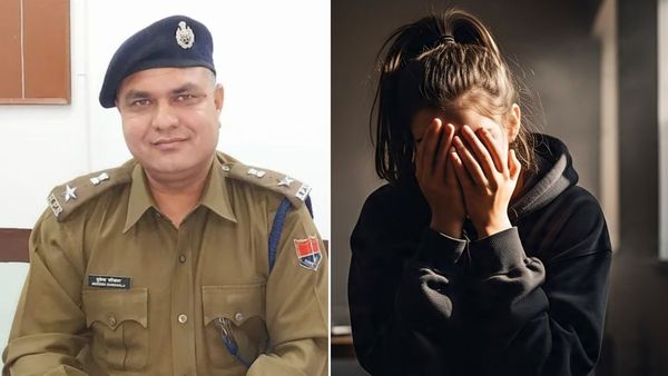 'ना कहना बना गुनाह', ASP पर LLB की स्टूडेंट ने लगाए गंभीर आरोप,संबंध बनाने से मना करने पर झूठे केस में फंसाया!