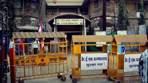 KEM अस्पताल ने जलभराव की खबरों को बताया भ्रामक! HC में कहा- इलाज में नहीं आई कोई रुकावट
