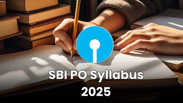 SBI PO में भर्ती के लिए आवेदन शुरू, चेक करें इस साल का सिलेबस और एग्जाम पैटर्न, कैसे करें तैयारी?