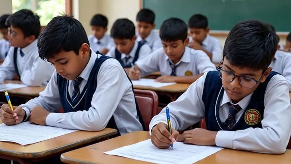 CBSE 10वीं के स्टूडेंट्स को देगा डबल चांस! नहीं हुए पास तो दोबारा दे सकते हैं बोर्ड एग्जाम, देखें पूरी डिटेल