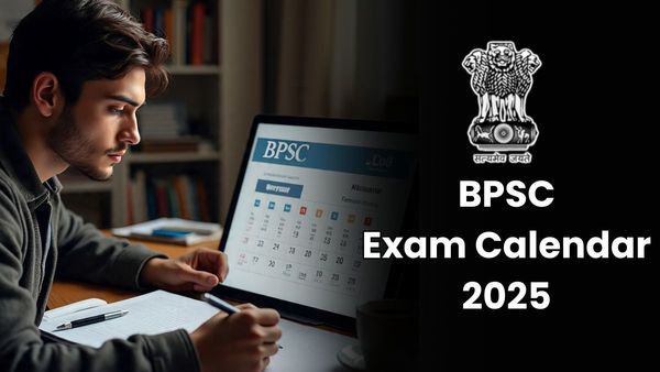 BPSC का एग्जाम कैलेंडर जारी, सितंबर में होनी है बीपीएससी प्रीलिम्स, कब होगी बाकी परीक्षा? देखें शेड्यूल