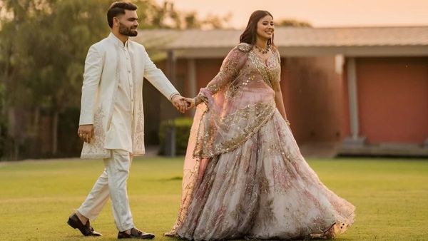 Rinku-Priya Academic Profile:स्कूल ड्रॉपआउट से DU की डिग्री तक, रिंकू सिंह-प्रिया सरोज में कौन कितना पढ़ा लिखा?