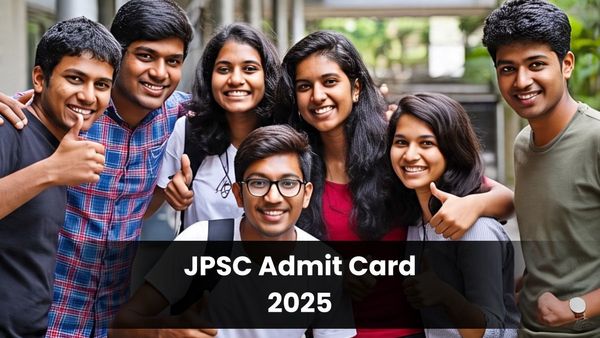 JPSC Admit Card 2025: कैसे डाउनलोड करें फॉरेस्ट रेंज ऑफिसर का एडमिट कार्ड? यहां देखें step-by-step प्रोसेस