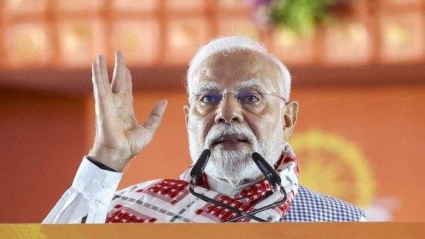 'Modi की गारंटी, नक्सलवाद होगा साफ', PM मोदी ने भुवनेश्वर में बताया Trump को क्यों 'ना' कहा?- 10 बड़ी बातें