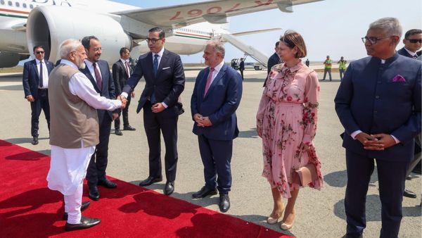 PM Modi Cyprus Visit 2025: 20 सालों बाद भारतीय प्रधानमंत्री की साइप्रस यात्रा, क्या हैं इसके रणनीतिक मायने?