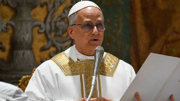 Pope Warns of AI Risks: 'AI भटका सकता है बच्चों का दिमाग', पोप लियो XIV की चेतावनी