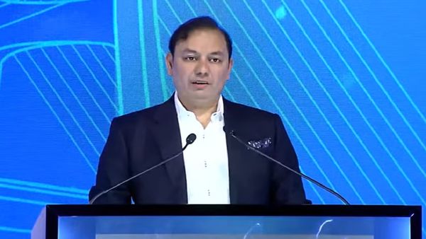'भारत की असली ताकत उसके लोग हैं', अडानी ग्रुप के डायरेक्टर प्रणव अडानी ने 'विकसित भारत' पर जताया भरोसा