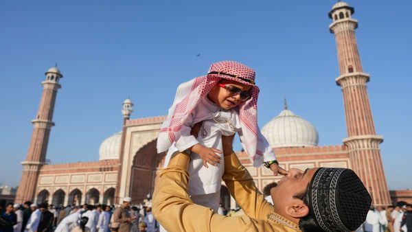 Haj Yatra and Eid al Adha: क्या है 'हज' और 'ईद-उल-अजहा' का कनेक्शन? जानिए महत्व