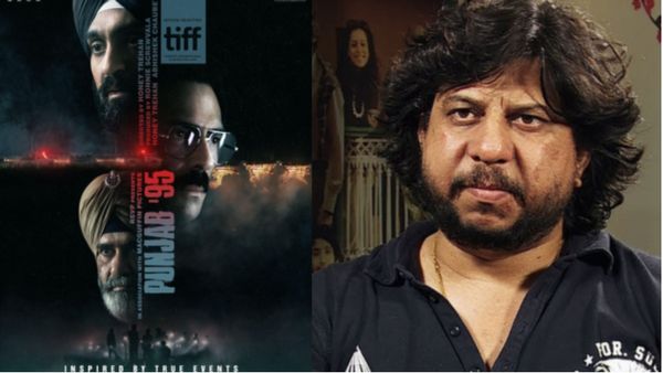 'पंजाब 95' में 127 कट्स और नाम बदलवा कर भी सेंसर बोर्ड की चुप्पी, आखिर कब होगी रिलीज? डायरेक्टर का सब्र टूटा